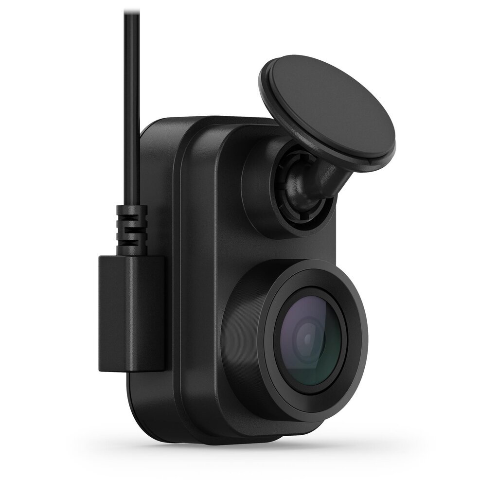 Garmin Dash Cam Mini 2 vaizdo registratorius 010-02504-10 kaina ir informacija | Vaizdo registratoriai | pigu.lt