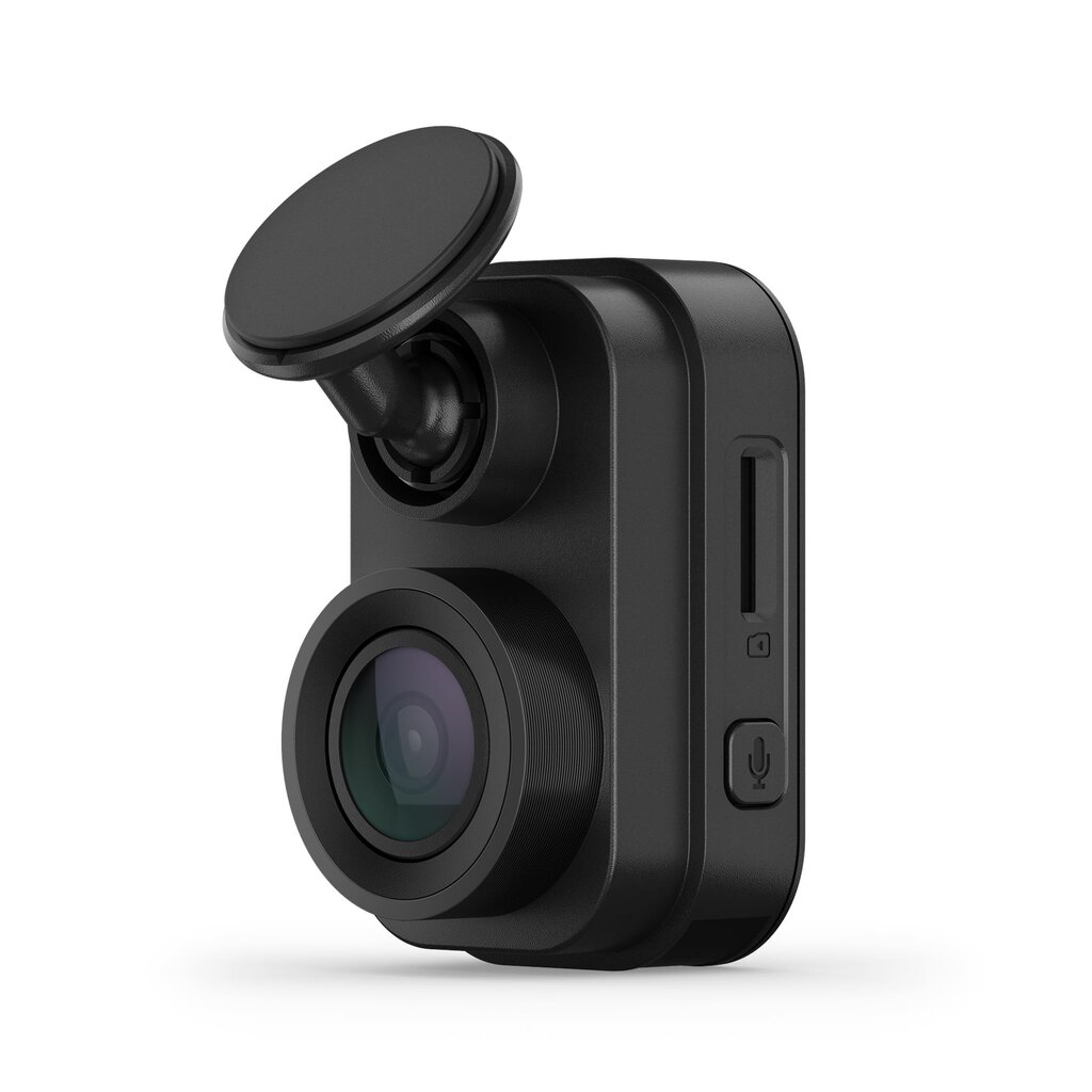 Garmin Dash Cam Mini 2 vaizdo registratorius 010-02504-10 kaina ir informacija | Vaizdo registratoriai | pigu.lt