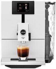 Jura Ena 8 kaina ir informacija | Kavos aparatai | pigu.lt