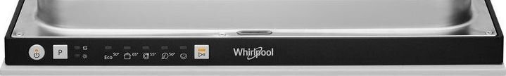 Whirlpool WSIE2B19C kaina ir informacija | Indaplovės | pigu.lt