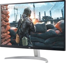 LG 27UP600-W цена и информация | Мониторы | pigu.lt