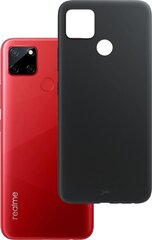 3MK Matt Case Realme C12 kaina ir informacija | Telefono dėklai | pigu.lt