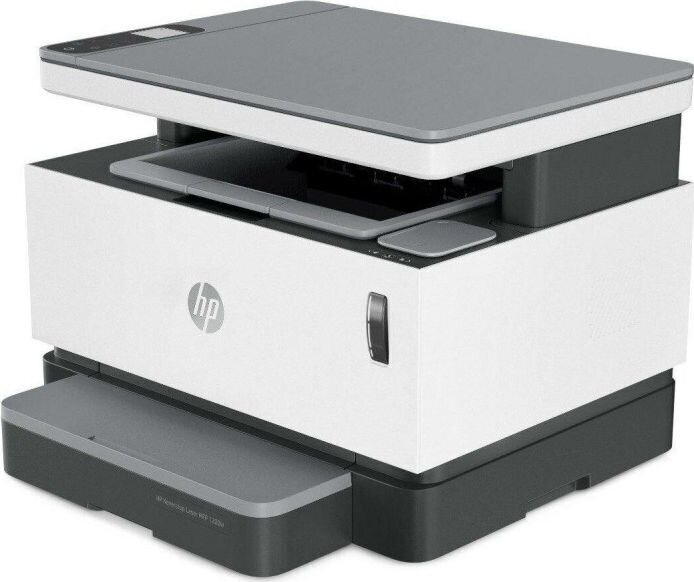 HP 5HG89A#B19 lazerinis spausdintuvas, nespalvotas цена и информация | Spausdintuvai | pigu.lt