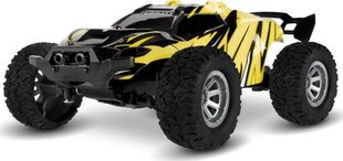 Автомобильный комплект с дистанционным управлением Overmax X-Quest RC цена и информация | Игрушки для мальчиков | pigu.lt