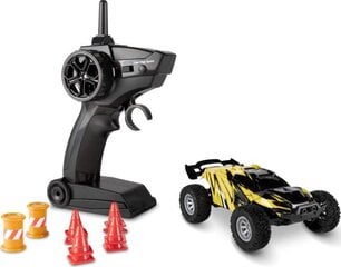 Nuotolinio valdymo automobilių rinkinys Overmax X-Quest RC kaina ir informacija | Žaislai berniukams | pigu.lt
