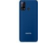 Oukitel C23 Pro 4/64GB Dual SIM Blue цена и информация | Mobilieji telefonai | pigu.lt