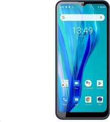 Oukitel C23 Pro 4/64GB Dual SIM Blue kaina ir informacija | Mobilieji telefonai | pigu.lt