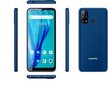 Oukitel C23 Pro 4/64GB Dual SIM Blue цена и информация | Mobilieji telefonai | pigu.lt