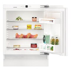 Liebherr UIK 1510 Comfort цена и информация | Холодильники | pigu.lt
