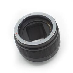 Промежуточные кольца для Canon AF2 цена и информация | Аксессуары для фотоаппаратов | pigu.lt