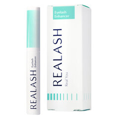 Blakstienų serumas Orphica Essentials Relash Eyelash Enhancer, 4ml kaina ir informacija | Akių šešėliai, pieštukai, blakstienų tušai, serumai | pigu.lt