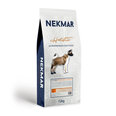Nekmar Puppy & Junior 1-12 Months ultra premium (holistic) klasės šunų maistas, 12 kg