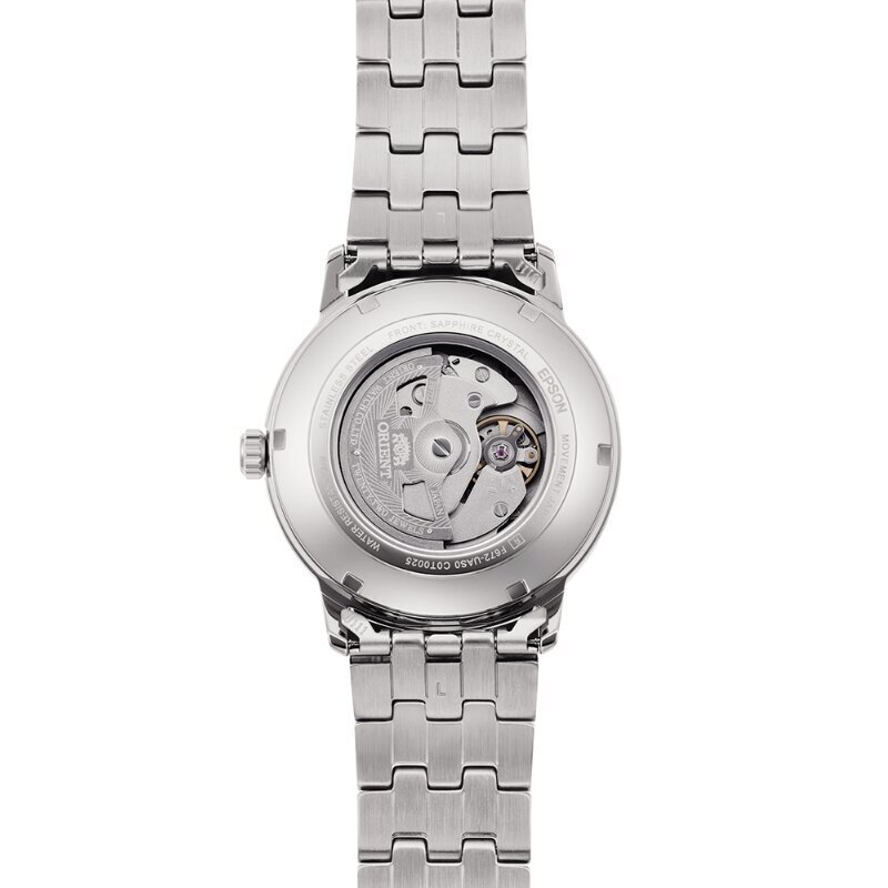 Laikrodis vyrams Orient RA-AC0F09L10B kaina ir informacija | Vyriški laikrodžiai | pigu.lt