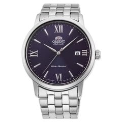 Laikrodis vyrams Orient RA-AC0F09L10B kaina ir informacija | Orient Apranga, avalynė, aksesuarai | pigu.lt