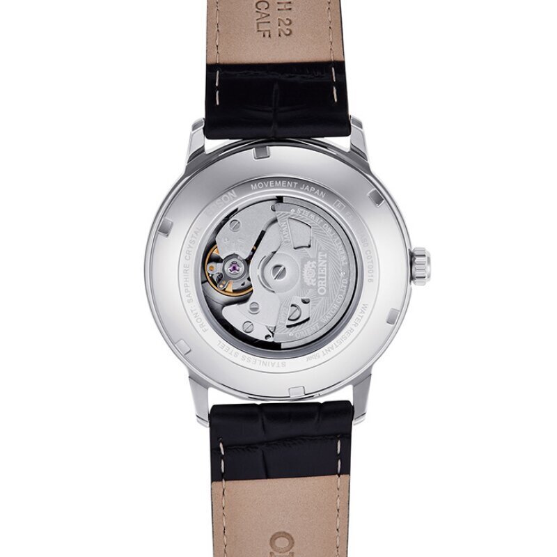 Laikrodis vyrams Orient RA-AC0F11L10B цена и информация | Vyriški laikrodžiai | pigu.lt