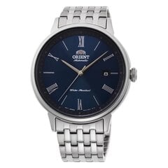 Laikrodis vyrams Orient RA-AC0J08B10B kaina ir informacija | Vyriški laikrodžiai | pigu.lt