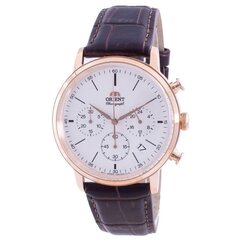 Мужские часы Orient RA-KV0403S10B цена и информация | Мужские часы | pigu.lt