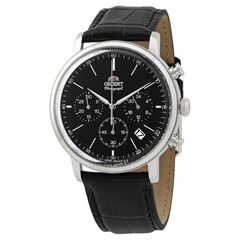 Laikrodis vyrams Orient RA-KV0404B10B kaina ir informacija | Orient Vyrams | pigu.lt