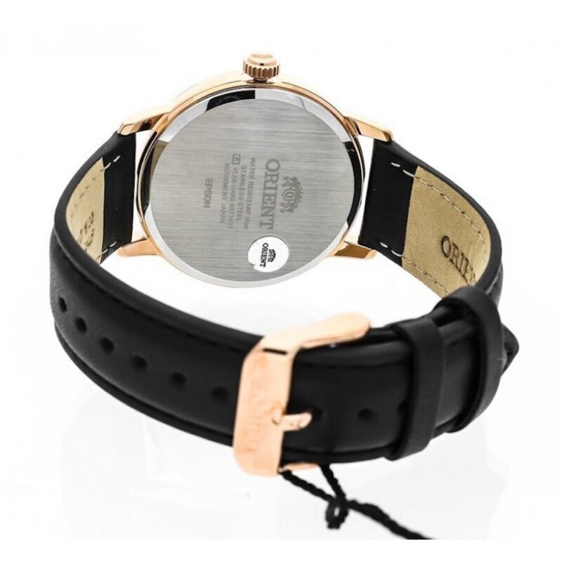 Laikrodis vyrams Orient RA-SP0003B10B цена и информация | Vyriški laikrodžiai | pigu.lt