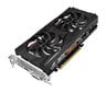 Gainward GeForce GTX 1660 SUPER Ghost OC (NE6166S018J9-1160X) kaina ir informacija | Vaizdo plokštės (GPU) | pigu.lt