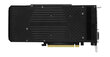 Gainward GeForce GTX 1660 SUPER Ghost OC (NE6166S018J9-1160X) kaina ir informacija | Vaizdo plokštės (GPU) | pigu.lt