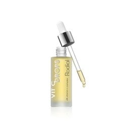 Осветляющая сыворотка для лица Rodial Vit C Drops 6% Vitamin C Complex, 31 мл цена и информация | Сыворотки для лица, масла | pigu.lt