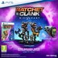 PS5 Ratchet and Clank: Rift Apart incl. Pre-Order Bonus DLC цена и информация | Kompiuteriniai žaidimai | pigu.lt