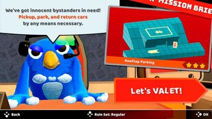 SWITCH Very Very Valet kaina ir informacija | Kompiuteriniai žaidimai | pigu.lt