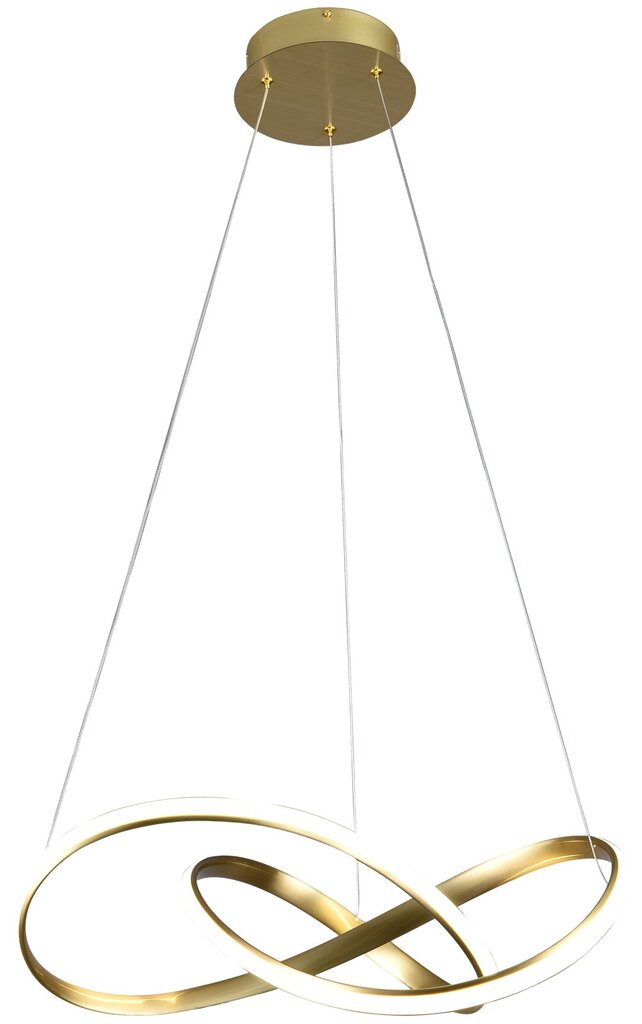 Eko-light pakabinamas šviestuvas Cappio kaina ir informacija | Pakabinami šviestuvai | pigu.lt