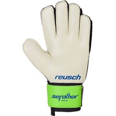 Вратарские перчатки Reusch цена и информация | Перчатки вратаря | pigu.lt