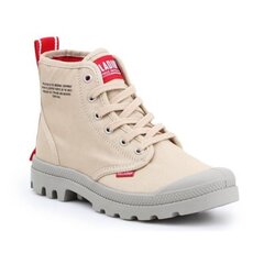 Kedai vyrams Palladium Pampa HI Dare 76258 274 kaina ir informacija | Kedai vyrams | pigu.lt