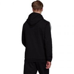 Мужской джемпер Adidas Essentials Plain Fullzip M DU0383 48088 цена и информация | Мужские толстовки | pigu.lt