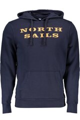 Мужской спортивный джемпер North Sails 691584 000, синий цена и информация | Мужская спортивная одежда | pigu.lt