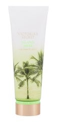 Kvapnusis kūno losjonas Victoria's Secret Island Away Ocean Breeze & Coconut 236 ml kaina ir informacija | Parfumuota kosmetika moterims | pigu.lt