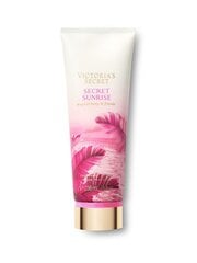 Kūno losjonas Victoria's Secret Secret Sunrise, 236 ml kaina ir informacija | Parfumuota kosmetika moterims | pigu.lt