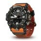 Laikrodis vyrams Casio GG-B100-1A9ER, oranžinis цена и информация | Vyriški laikrodžiai | pigu.lt