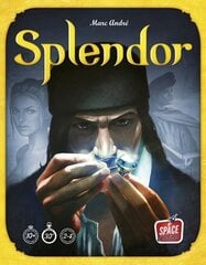 Stalo žaidimas Splendor kaina ir informacija | Stalo žaidimai, galvosūkiai | pigu.lt