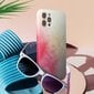 Dėklas Forcell POP skirtas Samsung Galaxy A52 5G / A52, D3, rožinė kaina ir informacija | Telefono dėklai | pigu.lt