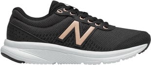 New Balance Обувь W411V2 Black W411LB2/8 цена и информация | New Balance Одежда, обувь и аксессуары | pigu.lt