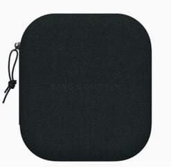 Bang & Olufsen BeoPlay HX Black цена и информация | Теплая повязка на уши, черная | pigu.lt