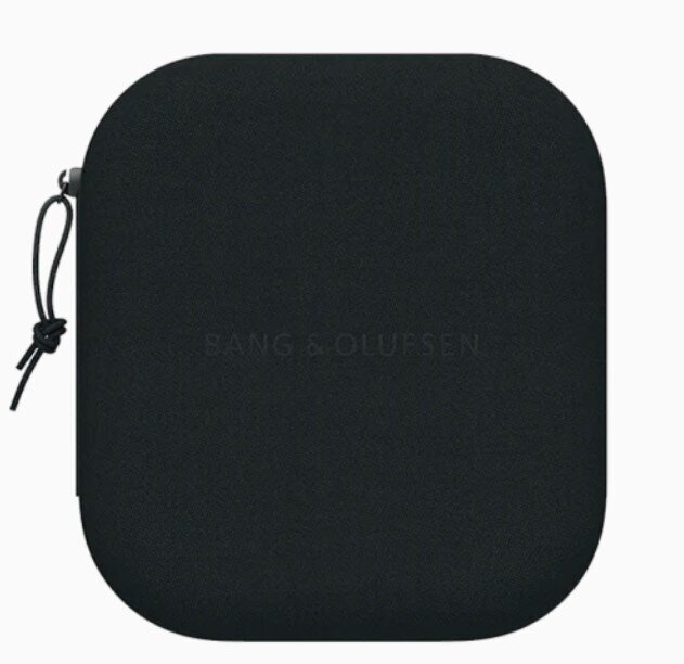 Bang & Olufsen BeoPlay HX Black kaina ir informacija | Ausinės | pigu.lt