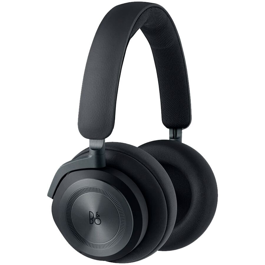 Bang & Olufsen BeoPlay HX Black kaina ir informacija | Ausinės | pigu.lt