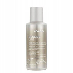 Kondicionierius Joico Blonde Life Brightening, 50ml kaina ir informacija | Joico Kvepalai, kosmetika | pigu.lt