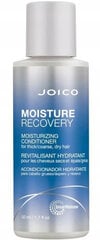 Интенсивно увлажняющий кондиционер для волос Joico Moisture Recovery, 50 мл цена и информация | Бальзамы, кондиционеры | pigu.lt