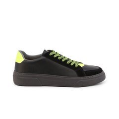 Sportiniai batai vyrams Duca di Morrone Nathan 55449, juodi kaina ir informacija | Kedai vyrams | pigu.lt