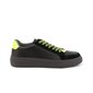 Sportiniai batai vyrams Duca di Morrone Nathan 55449, juodi kaina ir informacija | Kedai vyrams | pigu.lt