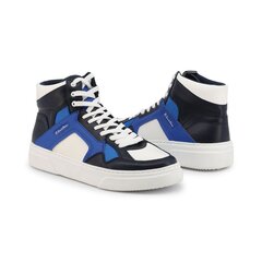Sportiniai batai vyrams Duca di Morrone Nick 55451, mėlyni kaina ir informacija | Kedai vyrams | pigu.lt