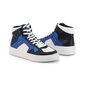 Sportiniai batai vyrams Duca di Morrone Nick 55451, mėlyni цена и информация | Kedai vyrams | pigu.lt