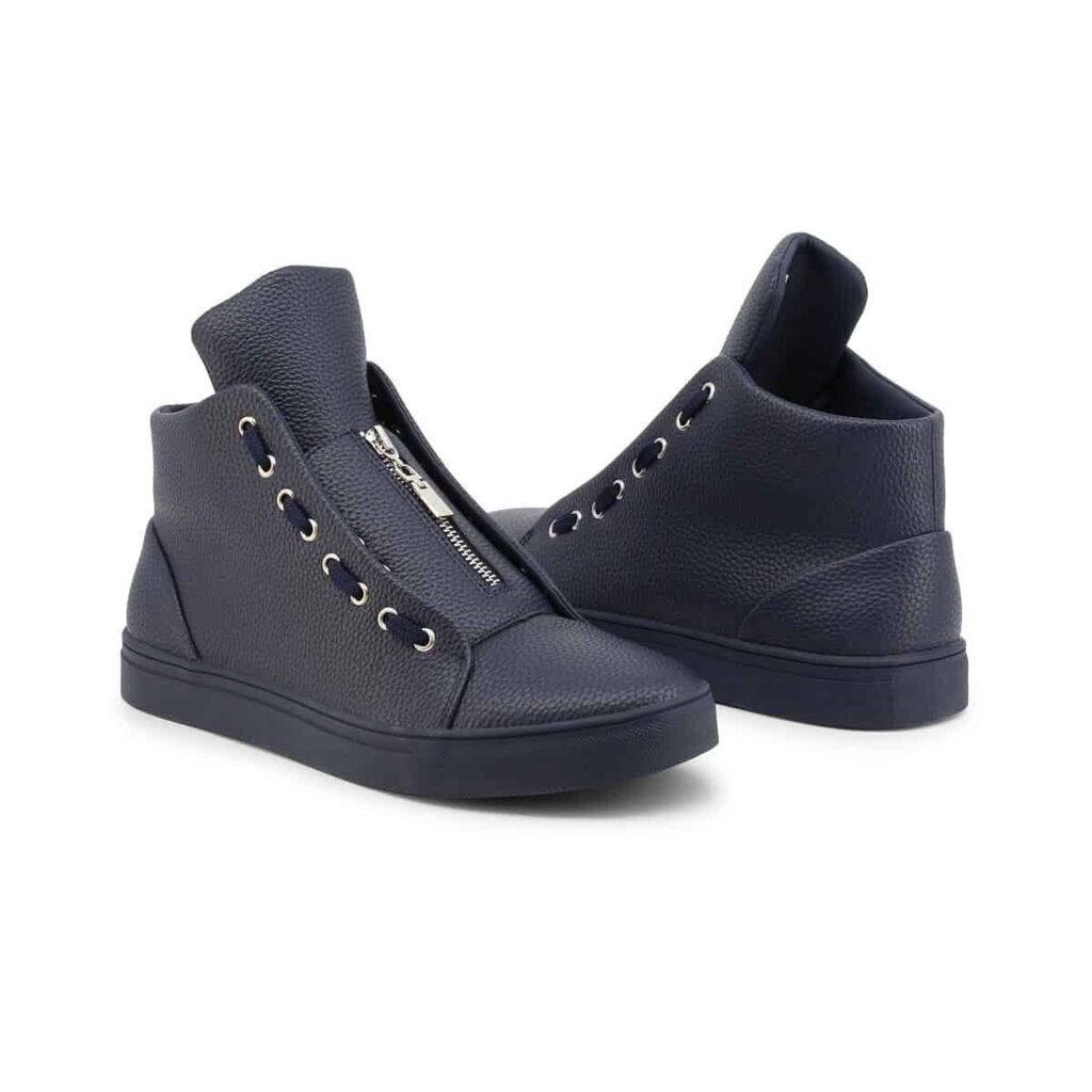 Sportiniai batai vyrams Duca di Morrone DUSTIN 55454, mėlyni цена и информация | Kedai vyrams | pigu.lt