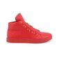 Sportiniai batai vyrams Duca di Morrone Dustin 55455, raudoni kaina ir informacija | Kedai vyrams | pigu.lt